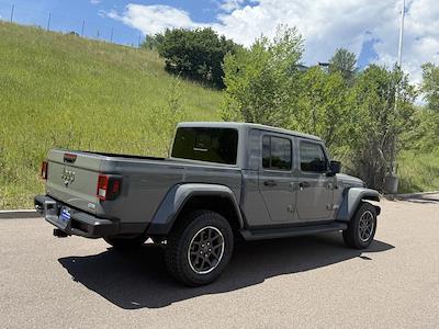 2021 Jeep Gladiator Crew Cab 4x4 Pickup for sale #625058A - photo 2