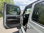 Used 2021 Jeep Gladiator Overland Crew Cab 4x4 Pickup for sale #625058A - photo 10