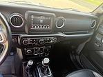 Used 2021 Jeep Gladiator Overland Crew Cab 4x4 Pickup for sale #625058A - photo 13
