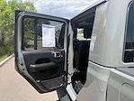 Used 2021 Jeep Gladiator Overland Crew Cab 4x4 Pickup for sale #625058A - photo 17