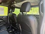Used 2021 Jeep Gladiator Overland Crew Cab 4x4 Pickup for sale #625058A - photo 23