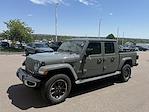 Used 2021 Jeep Gladiator Overland Crew Cab 4x4 Pickup for sale #625058A - photo 4