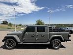 Used 2021 Jeep Gladiator Overland Crew Cab 4x4 Pickup for sale #625058A - photo 5