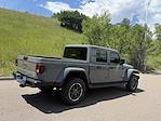 Used 2021 Jeep Gladiator Overland Crew Cab 4x4 Pickup for sale #625058A - photo 2