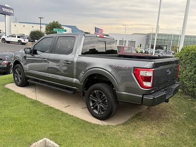 2023 Ford F-150 SuperCrew Cab 4x4 Pickup for sale #625097A - photo 2