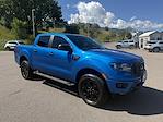 2021 Ford Ranger SuperCrew Cab 4WD Pickup for sale #625101A - photo 1