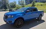 2021 Ford Ranger SuperCrew Cab 4WD Pickup for sale #625101A - photo 3