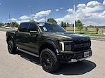 2024 Ford F-150 SuperCrew Cab 4x4 Pickup for sale #625111A - photo 1