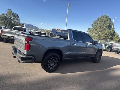 2020 Chevrolet Silverado 1500 Crew Cab 4WD Pickup for sale #625116A - photo 2