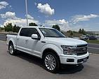 2020 Ford F-150 SuperCrew Cab 4x4 Pickup for sale #625121A - photo 1