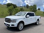 2020 Ford F-150 SuperCrew Cab 4x4 Pickup for sale #625121A - photo 6