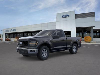 New 2025 Ford F-150 XL Regular Cab for sale #625124 - photo 1