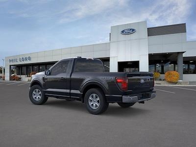 New 2025 Ford F-150 XL Regular Cab for sale #625124 - photo 2