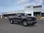 New 2025 Ford F-150 XL Regular Cab for sale #625124 - photo 7