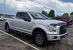 2016 Ford F-150 Super Cab 4x4 Pickup for sale #625129A - photo 1