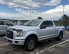 2016 Ford F-150 Super Cab 4x4 Pickup for sale #625129A - photo 4