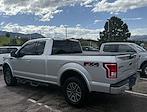 2016 Ford F-150 Super Cab 4x4 Pickup for sale #625129A - photo 6