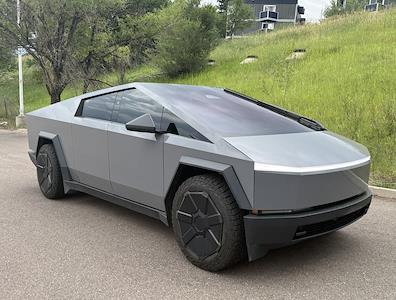 2024 Tesla Cybertruck Crew Cab AWD Pickup for sale #625130A - photo 1
