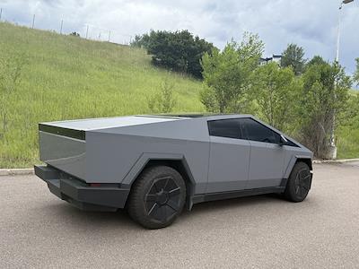 2024 Tesla Cybertruck Crew Cab AWD Pickup for sale #625130A - photo 2