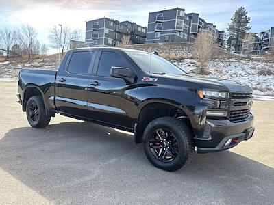 Used 2019 Chevrolet Silverado 1500 LT Crew Cab for sale #625132B - photo 1