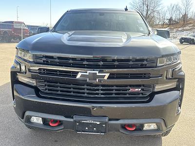 Used 2019 Chevrolet Silverado 1500 LT Crew Cab for sale #625132B - photo 2