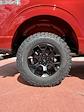 New 2025 Ford F-150 STX SuperCrew Cab 4WD Pickup for sale #625136 - photo 35