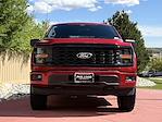 New 2025 Ford F-150 STX SuperCrew Cab 4WD Pickup for sale #625136 - photo 4