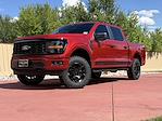 New 2025 Ford F-150 STX SuperCrew Cab 4WD Pickup for sale #625136 - photo 5