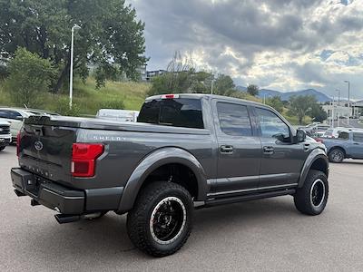 2020 Ford F-150 SuperCrew Cab 4WD Pickup for sale #625139A - photo 2