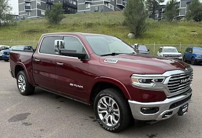 2021 Ram 1500 Crew Cab 4x4 Pickup for sale #625143A - photo 1