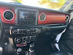 2020 Jeep Gladiator Crew Cab 4WD Pickup for sale #625143B - photo 12