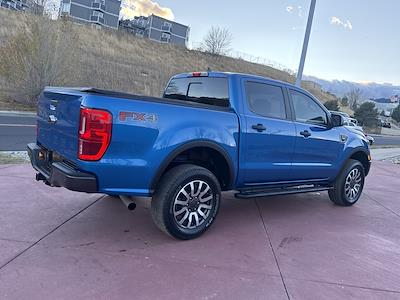 2022 Ford Ranger SuperCrew Cab 4WD Pickup for sale #625152A - photo 2