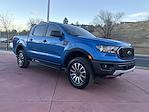 2022 Ford Ranger SuperCrew Cab 4WD Pickup for sale #625152A - photo 1