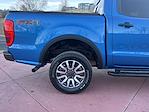 2022 Ford Ranger SuperCrew Cab 4WD Pickup for sale #625152A - photo 29