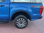 2022 Ford Ranger SuperCrew Cab 4WD Pickup for sale #625152A - photo 32