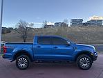 2022 Ford Ranger SuperCrew Cab 4WD Pickup for sale #625152A - photo 8