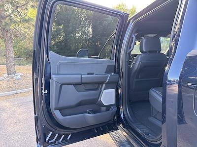 New 2025 Ford F-150 - photo 1