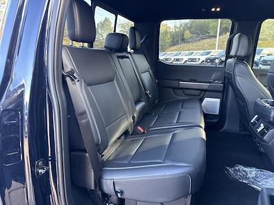 New 2025 Ford F-150 - photo 1