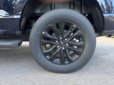 New 2025 Ford F-150 - photo 1