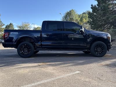 New 2025 Ford F-150 - photo 1