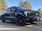 New 2025 Ford F-150 Lariat SuperCrew Cab 4WD Pickup for sale #625154 - photo 1
