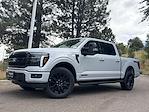 New 2025 Ford F-150 Lariat SuperCrew Cab 4WD Pickup for sale #625160 - photo 4