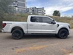 New 2025 Ford F-150 Lariat SuperCrew Cab 4WD Pickup for sale #625160 - photo 8