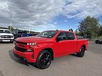 2021 Chevrolet Silverado 1500 Crew Cab 4WD Pickup for sale #625170A - photo 1