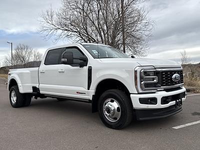 2025 Ford F-350 Crew Cab DRW 4WD Pickup for sale #625171A - photo 1