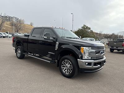Used 2017 Ford F-250 - photo 1
