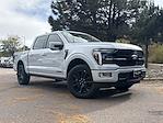 New 2025 Ford F-150 Platinum SuperCrew Cab for sale #625175 - photo 1