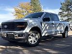 New 2025 Ford F-150 XL SuperCrew Cab for sale #625178 - photo 4