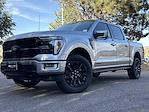 New 2025 Ford F-150 Platinum SuperCrew Cab 4WD Pickup for sale #625187 - photo 4