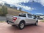 2021 Ford F-150 SuperCrew Cab 4WD Pickup for sale #625189A - photo 2